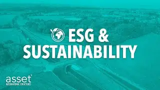 ESG & Sustainability