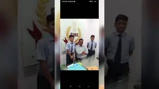 #shortvideo live time make project it give's success 😇😇