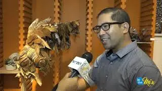 10th Guam Art Exhibit has amazing opening night