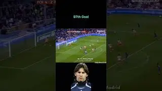 Lionel Messi daily goals Day 97 #lionelmessi #messi #messigoal #football