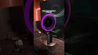 JISULIFE Table Fan Pro3