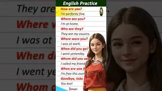 English बोलना सीखें | Daily English Practice | Hindi #EnglishInHindi#HindiMedium#EnglishBolnaSeekhe