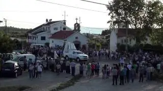 Nª Sª Fátima em Felgar
