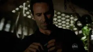 LOST: Jacob's Touch [6x07-Dr. Linus]