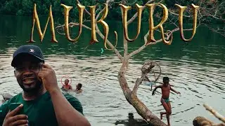 I Visited The Mukuru Village: Tiko Cameroon
