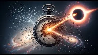 The Arrow of Time: Why the Universe Can Never Go Backwards