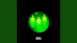 MUSIC PROMOTER (feat. Dion Fontaine & Paul Hampton)