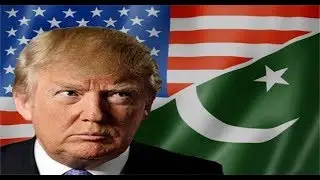 US pushes motion to put Pakistan on global terrorist - financing watchlist