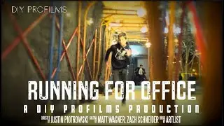 Sony FS5 4K Short Film: 