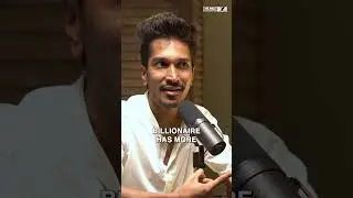 How to network with BILLIONIARES #billionaire #billionaires #networking #Dubai