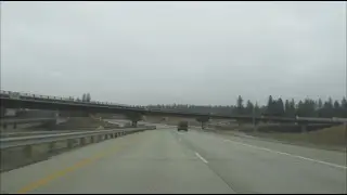 US 395 North Spokane Corridor (2019-E07)