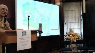 Bill Batt - Land Value Maps