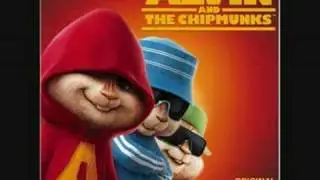Alvin And The Chipmunks - Ruby