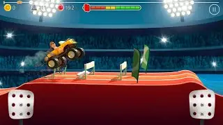 Prime Peaks - Car Racing Gameplay Walkthrough Part 1 Android,iOS