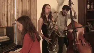 Walking Notes - I'll Be Seeing You