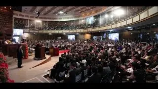 Informe a la naci&oacute;n 2015