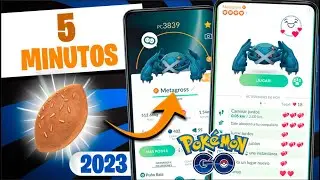 🔥【TRUCO】 POKOCHOS INFINITOS: En solo 5 minutos sin BAN - Escanear Pokeparadas Siendo Fly #pokemongo