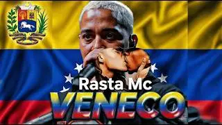 RASTAMCVZLA - VENECO - ACLARATORIA /OFICIAL VISUALICER/(RIP KRIS R) prodby_@Pijeibi