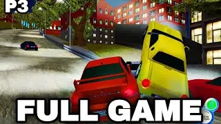DOWNTOWN RUN FULL GAME Championship EXPERT (NO commentary) part 3