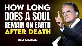 What Billy Graham Believed About Life After Death | Powerful Message