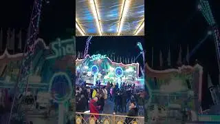 Hamburger DOM Shaker #hamburg #dom#shortsyoutube #rollercoaster #fun #spa&szlig;#hamburgerdom