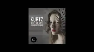 Kurtz - Keep Me Safe (BiG AL Vocal remix) [DeepClass Records]