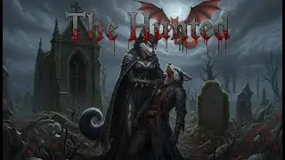The Hunted - Firepfote