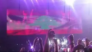 Scorpions-Always Somewhere live (Byblos Festival 07-07-2011)