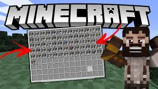 Farmando e multiplicando min&eacute;rios - #8 [ ArcanoTech ]