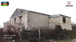 #ağdam | Ağdam şəhəri Şelli kəndi