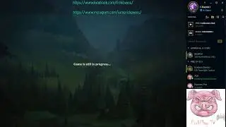 LoL 10.19