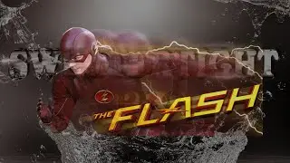 The Flash Theme - Hip-Hop Remix (REMASTERED)