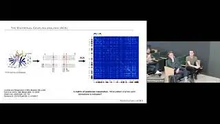 The Evolutionary Design of Proteins | Rama Ranganathan (University of Chicago)