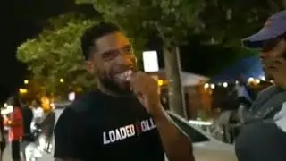 Loaded Lux Reacts To The 