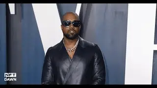 Kanye West Files NFT Trademark Applications
