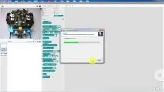 How to Program to Control RGB Light for mBot (by @Makeblock)