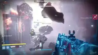 Dark Drinker Team DPS Aksis Hard Mode