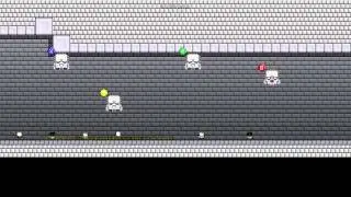 You Are The Castle - Coins Test