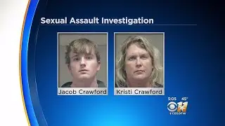 Mother And Son Arrested After Sex Assault At New Year&rsquo;s Eve Party