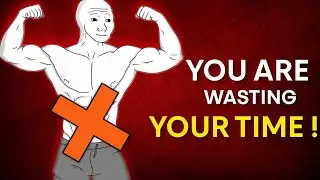 Gym Is not ENOUGH for You! (You Need to Do More)