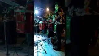 Lupita - 17 A&ntilde;os - Los Bam Band Orquesta -Timbal (Ivan 