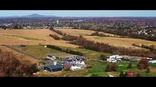 Crossvines Golf Course Poolesville Maryland