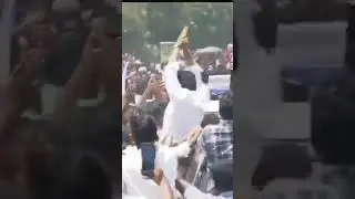 ys jagan tenali visit #jaganannna #ysjaganagain #gavidirajkumar #rajkumarysrcp #jaganannaconnects