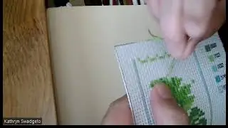 leaf bookmark 04