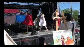Taste of Little Italy 2024 Saturday canada fashion network - truly and wonderfully loved