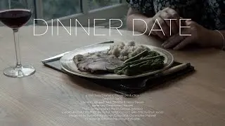 Dinner Date: Teaser