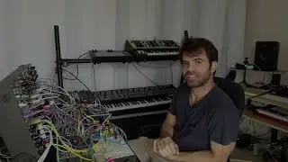 This Is Where It Begins: Making My Album Alone