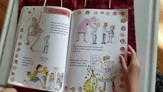 The great big book of feelings 2
