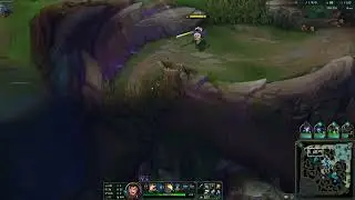 Garen VS Malphite Platinum 4