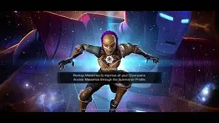 SPRING CLEANING! #mcoc #contest